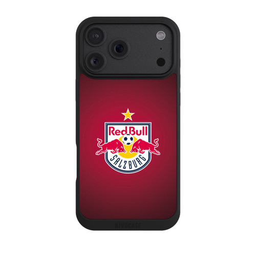 Apple iPhone 18 Pro Max NIVOpure Red Bull Salzburg Rot