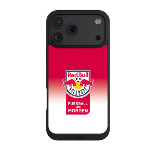 Apple iPhone 18 Pro Max NIVOpure RBS Rot zu Weiß