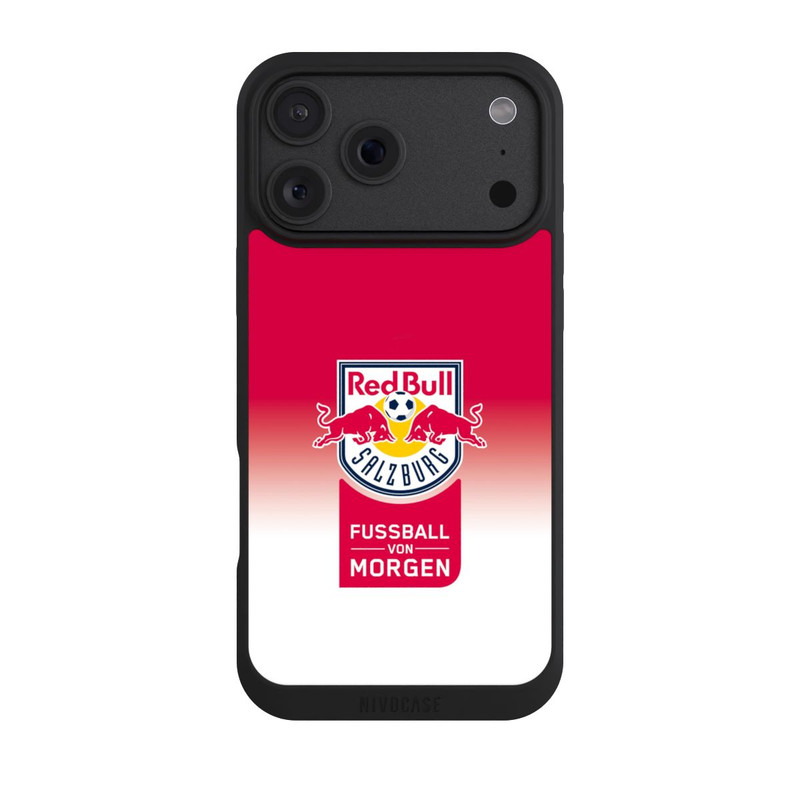 iPhone 18 Pro Max NIVOpure RBS Rot zu Weiß