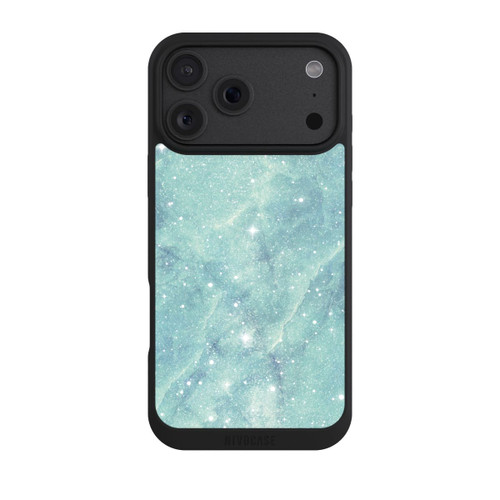 Apple iPhone 18 Pro Max NIVOpure Glänzender Sternenmarmor