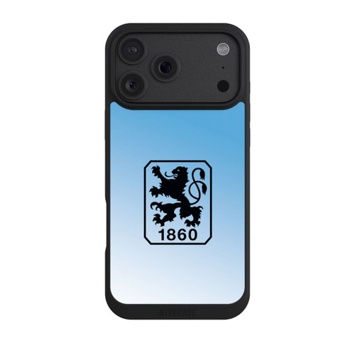 Apple iPhone 18 Pro Max NIVOpure TSV 1860 Blau Verlauf