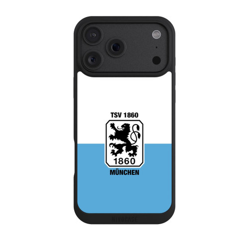 Apple iPhone 18 Pro Max NIVOpure TSV 1860 blau weiss