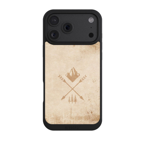 Apple iPhone 18 Pro Max NIVOpure Wanderung