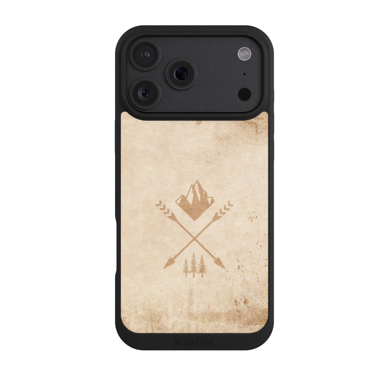 iPhone 18 Pro Max NIVOpure Wanderung