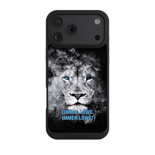 Apple iPhone 18 Pro Max NIVOpure TSV 1860 Lion ELIL