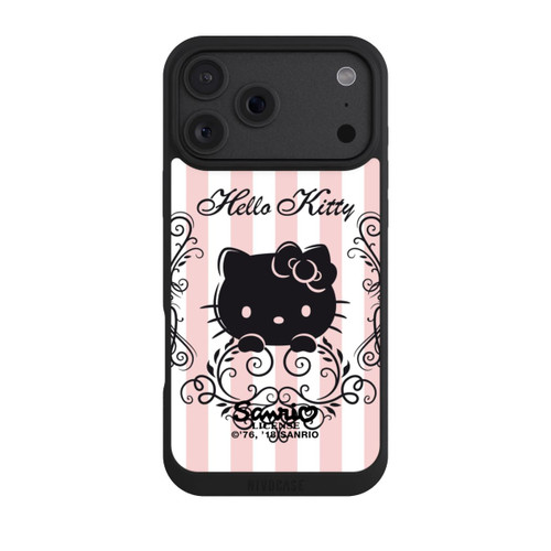Apple iPhone 18 Pro Max NIVOpure Hello Kitty Elegant