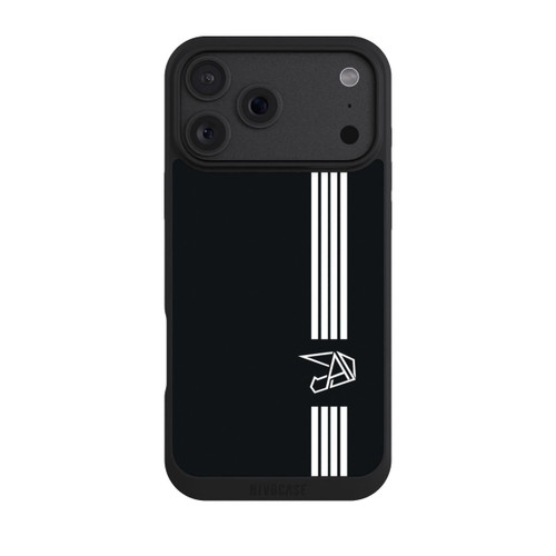 Apple iPhone 18 Pro Max NIVOpure Strips Logo