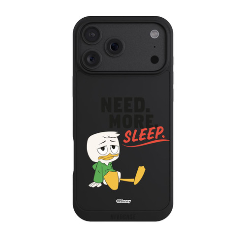 Apple iPhone 18 Pro Max NIVOpure need-more-sleep