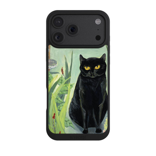 Apple iPhone 18 Pro Max NIVOpure Toby von Deborah Eve Alastra