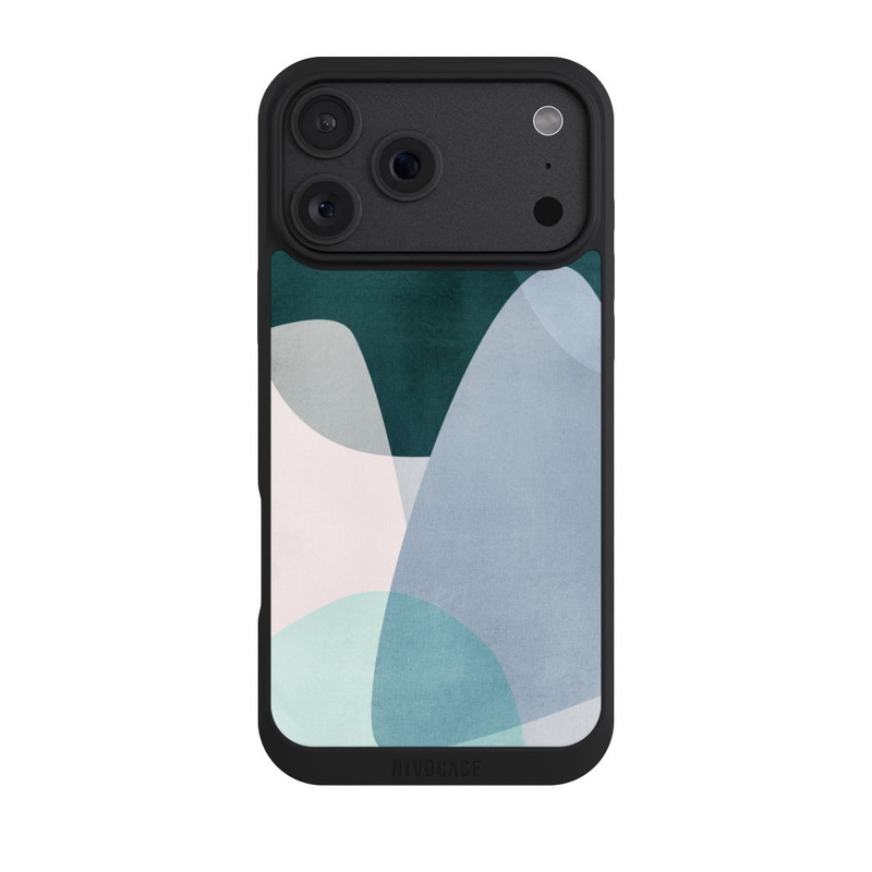 iPhone 18 Pro Max NIVOpure Grafik 150C