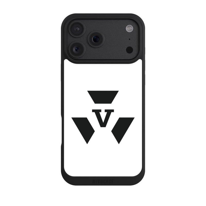 iPhone 18 Pro Max NIVOpure iBlali Logo
