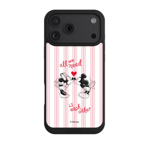 Apple iPhone 18 Pro Max NIVOpure All We Need is Each Other