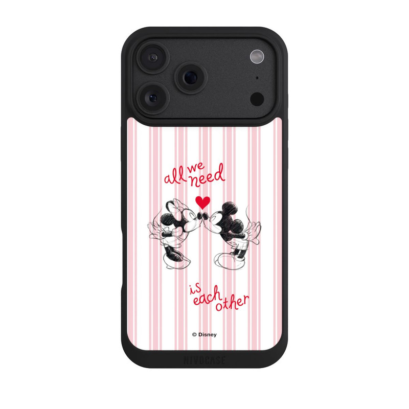 iPhone 18 Pro Max NIVOpure All We Need is Each Other