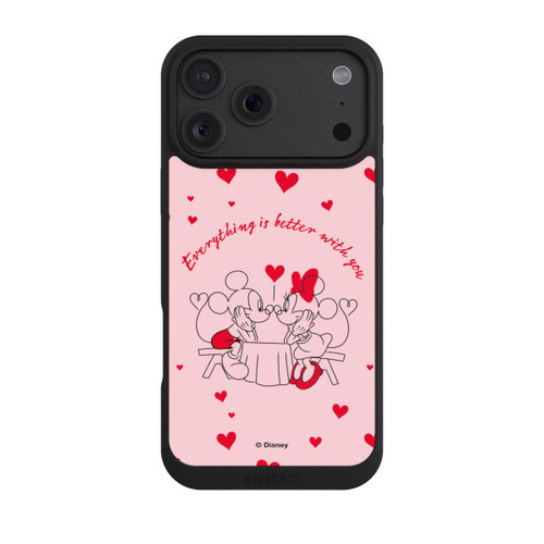 Apple iPhone 18 Pro Max NIVOpure Better With You