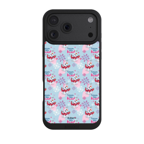 Apple iPhone 18 Pro Max NIVOpure Olaf Valentine's Hearts