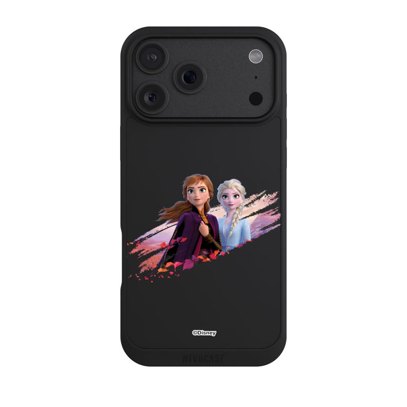 iPhone 18 Pro Max NIVOpure Sisters leaves