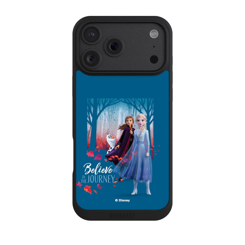 iPhone 18 Pro Max NIVOpure Fall blue 