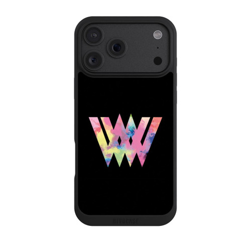 Apple iPhone 18 Pro Max NIVOpure WW colour Logo