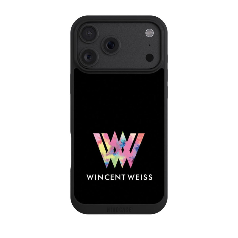 iPhone 18 Pro Max NIVOpure WW colour combined