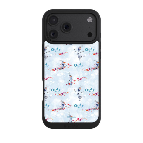Apple iPhone 18 Pro Max NIVOpure Olaf and Gale Pattern