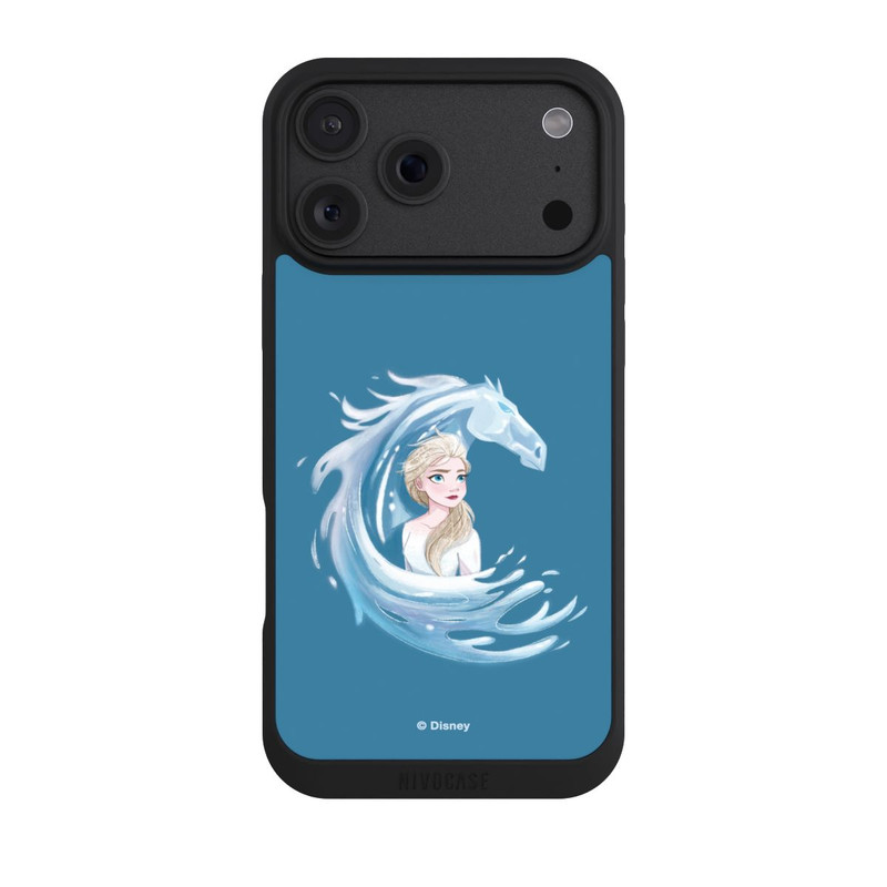 iPhone 18 Pro Max NIVOpure Elsa and Nokk