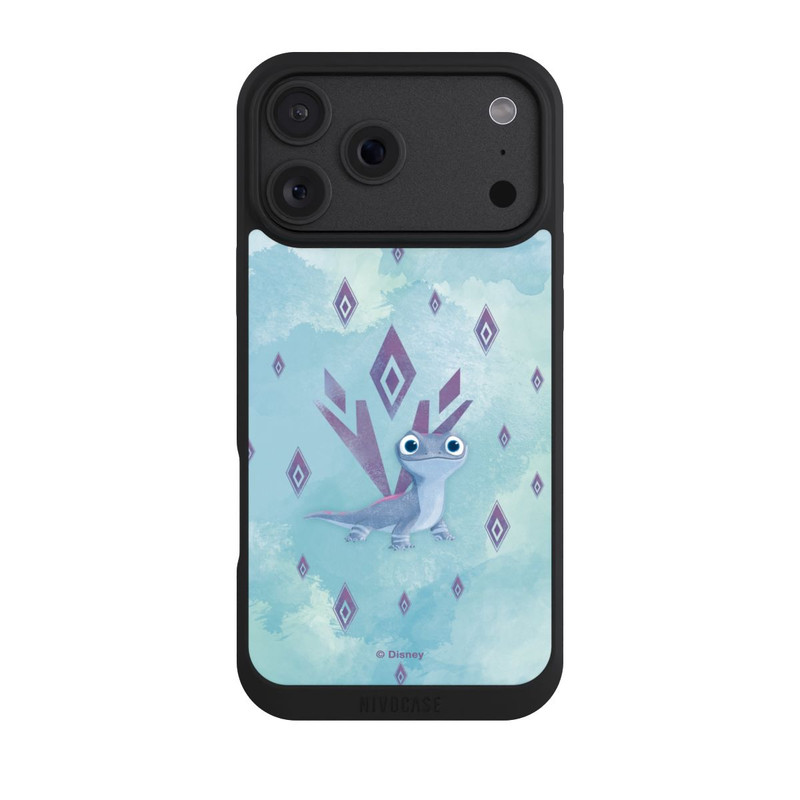 iPhone 18 Pro Max NIVOpure Salamandre Bruni