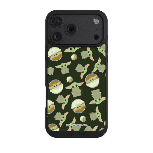 Apple iPhone 18 Pro Max NIVOpure Le motif The Child 