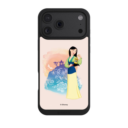Apple iPhone 18 Pro Max NIVOpure Mulan Sunset Mood