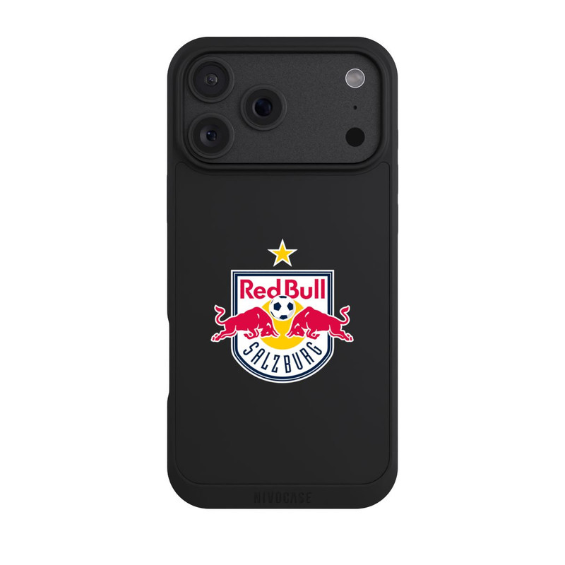 iPhone 18 Pro Max NIVOpure RBS Logo ohne Hintergrund