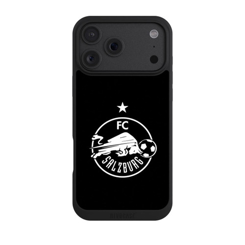 Apple iPhone 18 Pro Max NIVOpure FC Salzburg - Schwarz