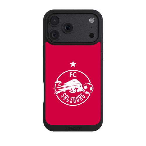 Apple iPhone 18 Pro Max NIVOpure FC Salzburg Rot
