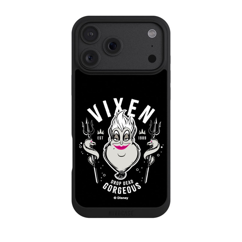 iPhone 18 Pro Max NIVOpure Vixen Drop Dead Gorgeous