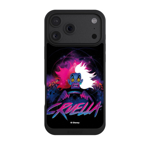 Apple iPhone 18 Pro Max NIVOpure Cruella Colour