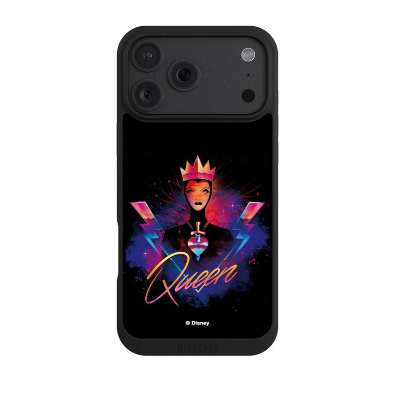 iPhone 18 Pro Max NIVOpure Queen Colour