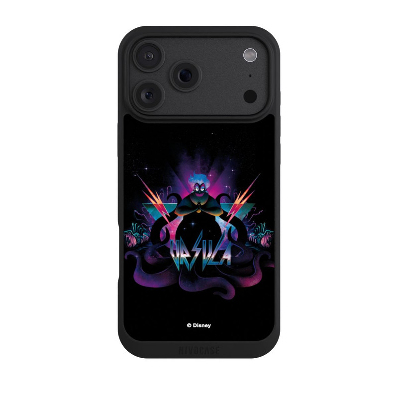 iPhone 18 Pro Max NIVOpure Ursula Colour