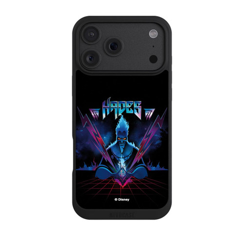 Apple iPhone 18 Pro Max NIVOpure Hades Colour