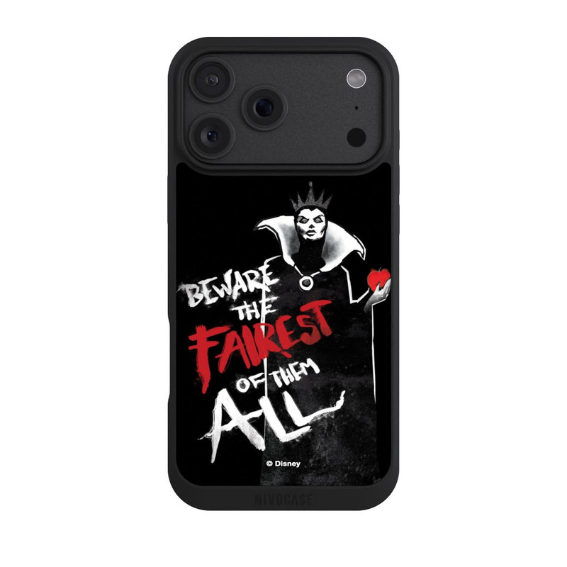 iPhone 18 Pro Max NIVOpure Beware the Fairest
