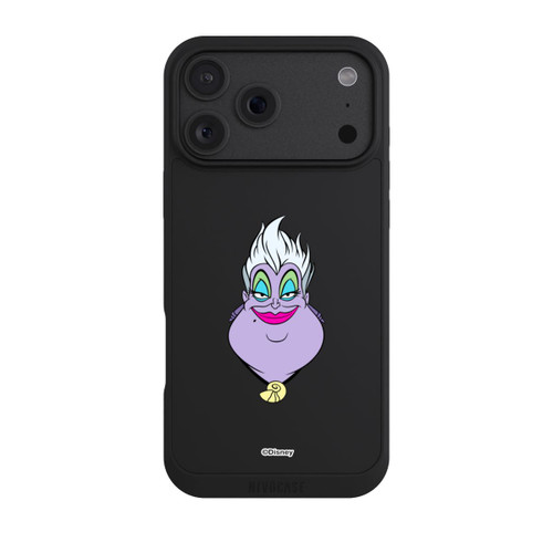 Apple iPhone 18 Pro Max NIVOpure Ursula Portrait transparent