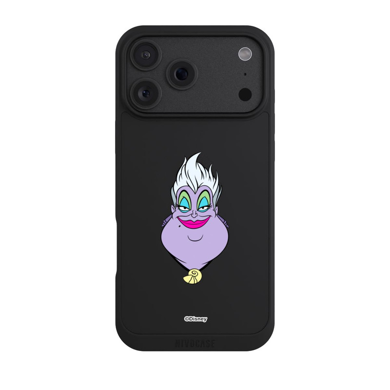 iPhone 18 Pro Max NIVOpure Ursula Portrait transparent