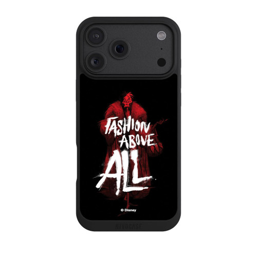 Apple iPhone 18 Pro Max NIVOpure Fashion Above All