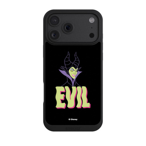 Apple iPhone 18 Pro Max NIVOpure Evil Maléfique