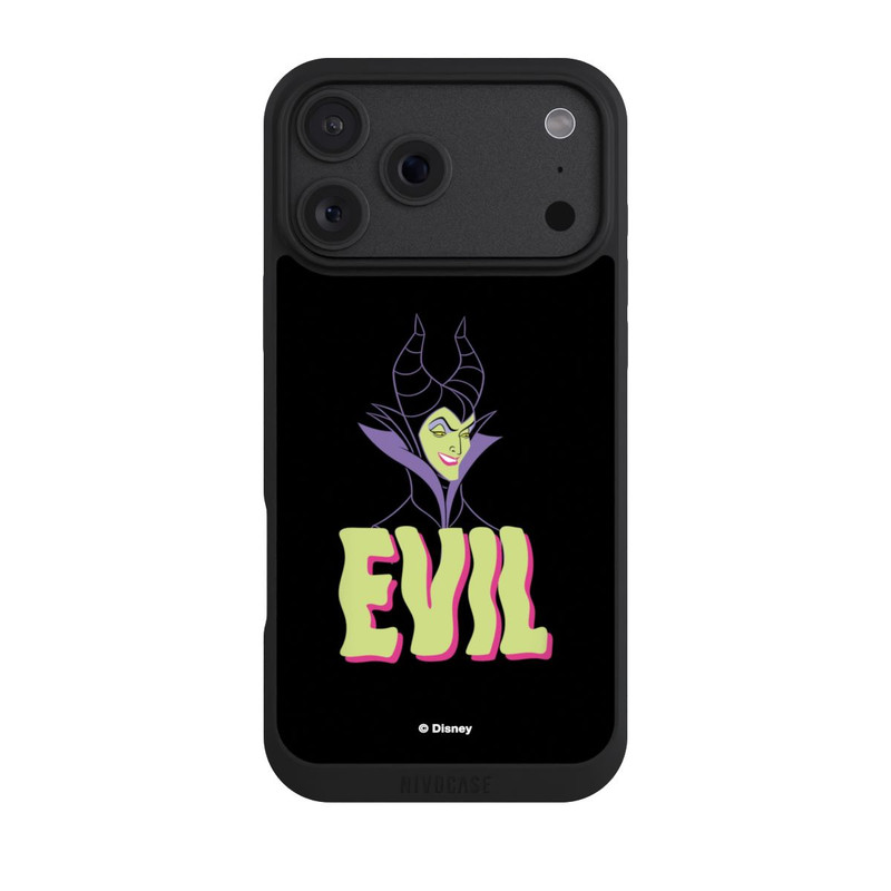 iPhone 18 Pro Max NIVOpure Evil Maléfique