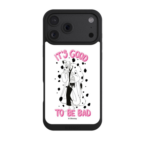 Apple iPhone 18 Pro Max NIVOpure Good to be Bad