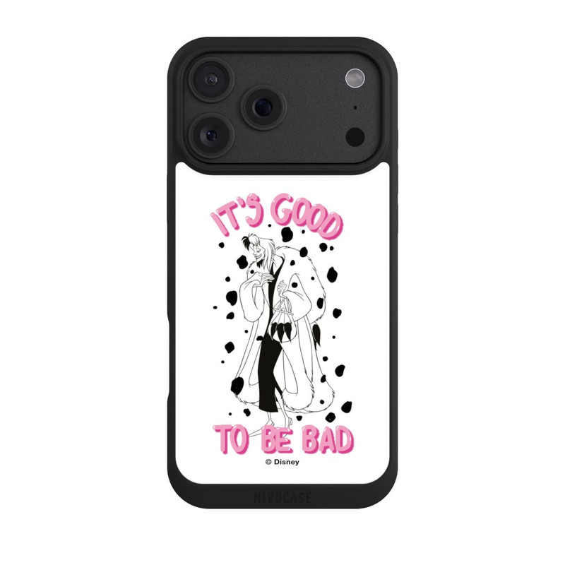 iPhone 18 Pro Max NIVOpure Good to be Bad