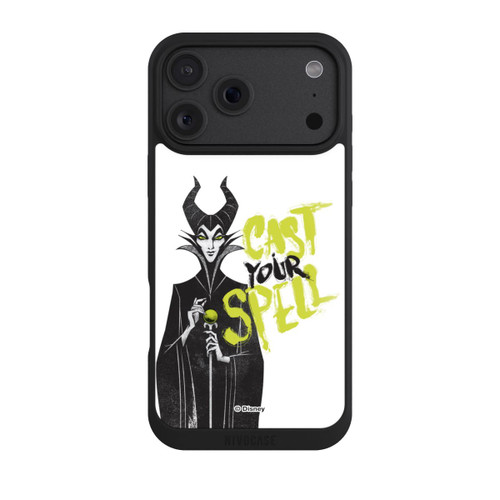Apple iPhone 18 Pro Max NIVOpure Cast Your Spell