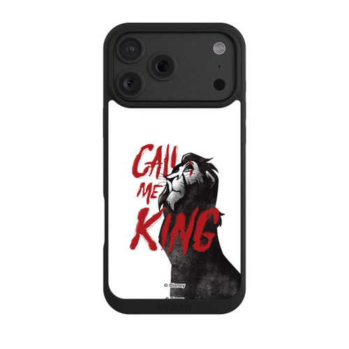 Apple iPhone 18 Pro Max NIVOpure Call Me King
