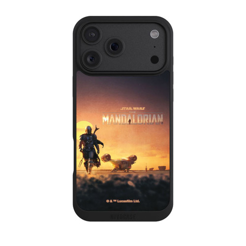 Apple iPhone 18 Pro Max NIVOpure Navire Mando