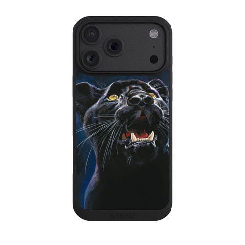 Apple iPhone 18 Pro Max NIVOpure Panthère