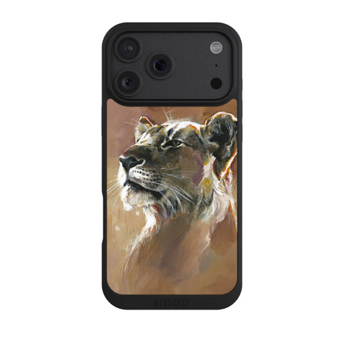 Apple iPhone 18 Pro Max NIVOpure Jeune Lion