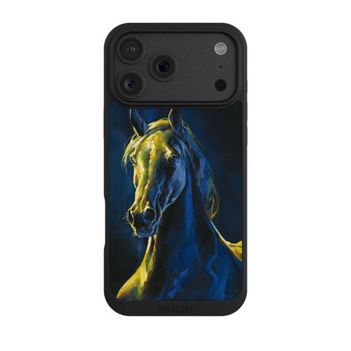 Apple iPhone 18 Pro Max NIVOpure Pur-Sang